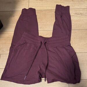 Lululemon Align Jogger Pants